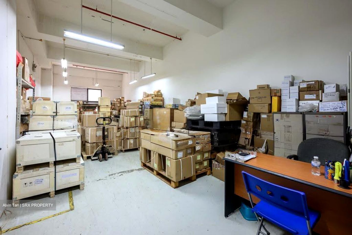 Innovation Place (D25), Factory #613070641